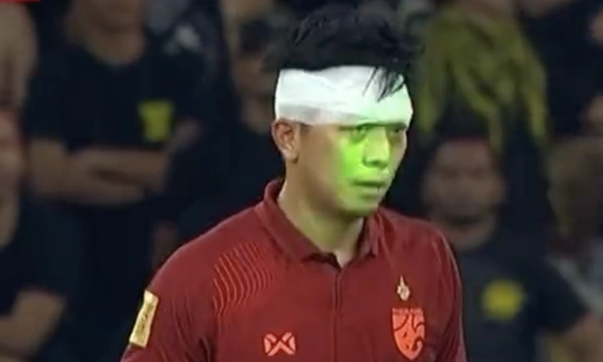malaysia laser 4