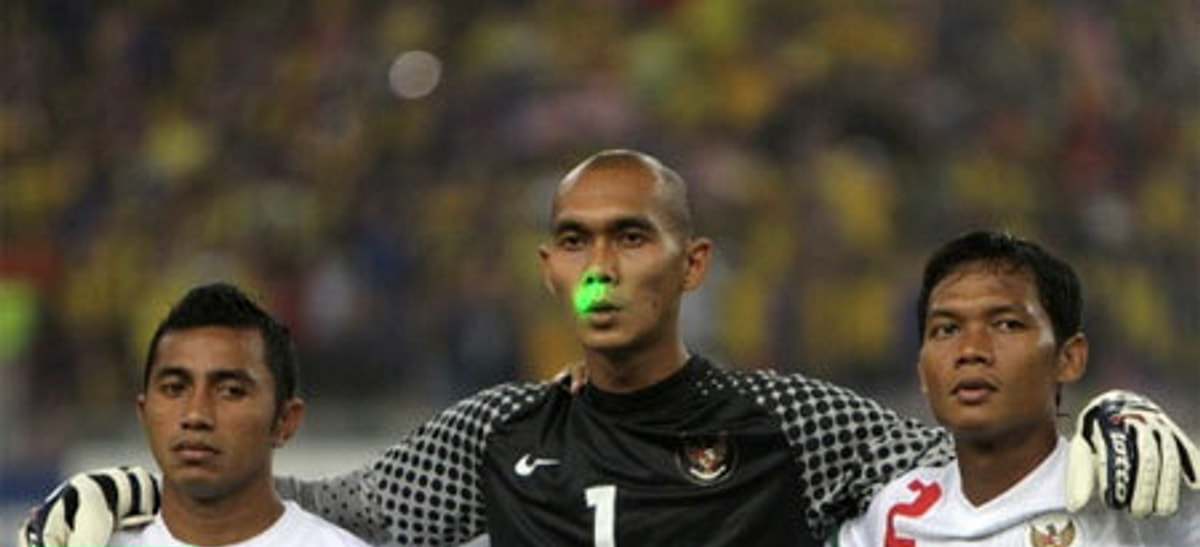 malaysia laser 7