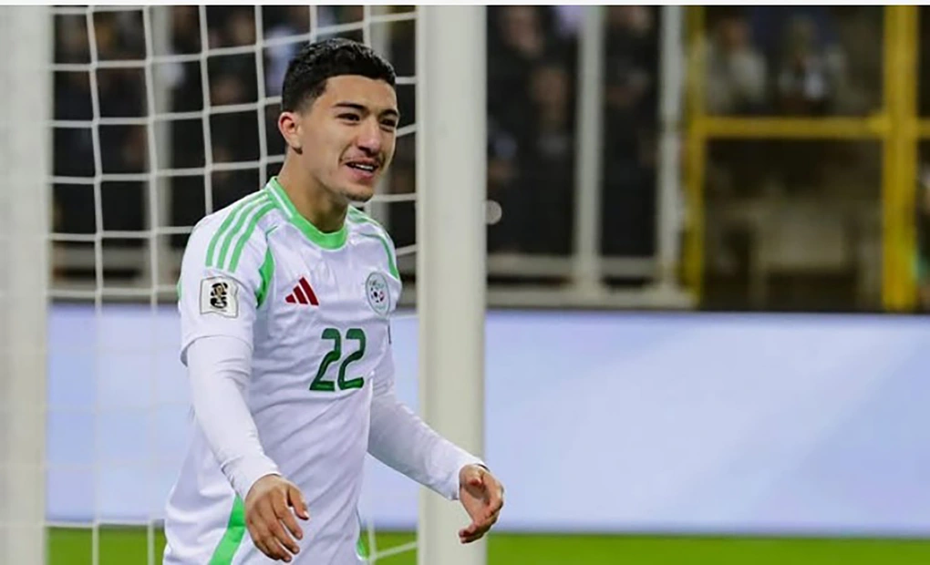 ibrahim maza