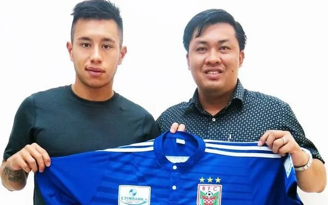 michal nguyen
