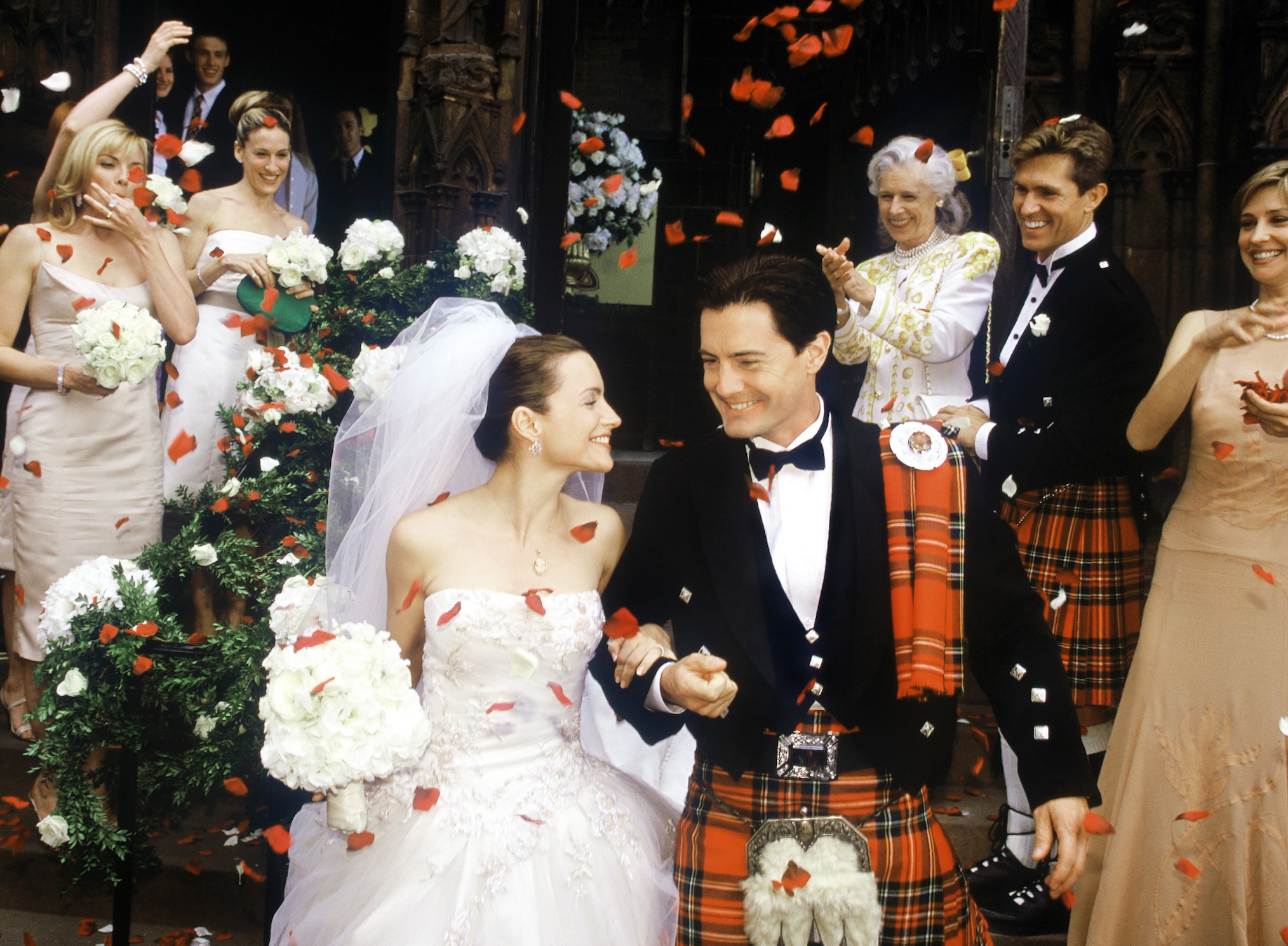 charlotte trey wedding sex and the city