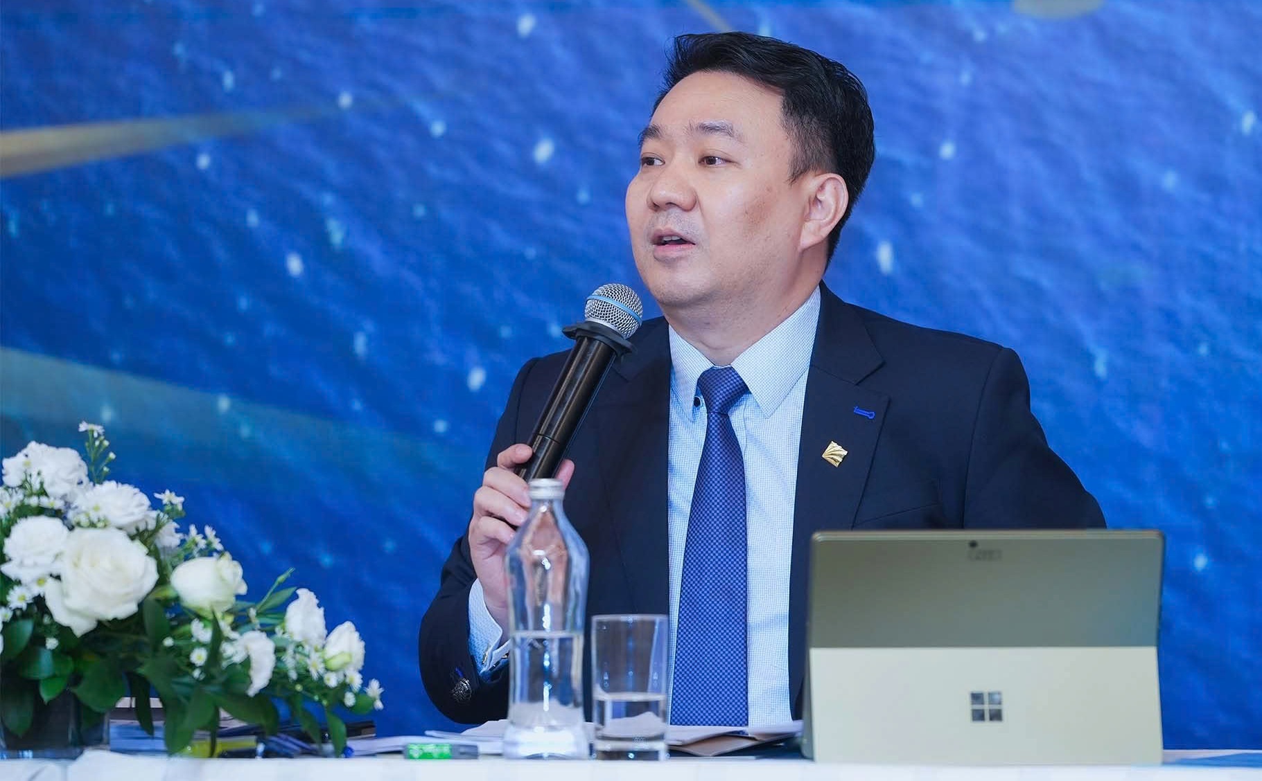 Doanh nghiệp bán lẻ trang sức duy nhất của Việt Nam có tên trong TOP 500 doanh nghiệp lớn nhất Đông Nam Á - Ảnh 1.