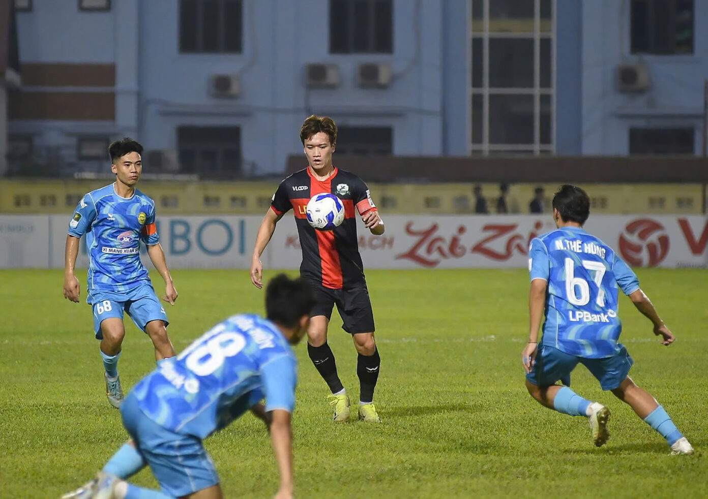 hoang duc ninh binh