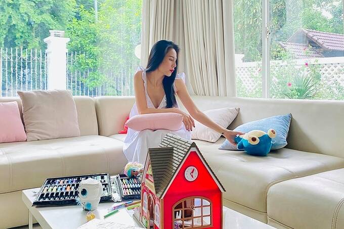 can canh can biet thu 22 ty dong o quan 7 cua thuy tien cong vinh truoc khi bi dap bo hoan toan 10