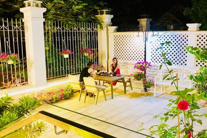 can canh can biet thu 22 ty dong o quan 7 cua thuy tien cong vinh truoc khi bi dap bo hoan toan 3