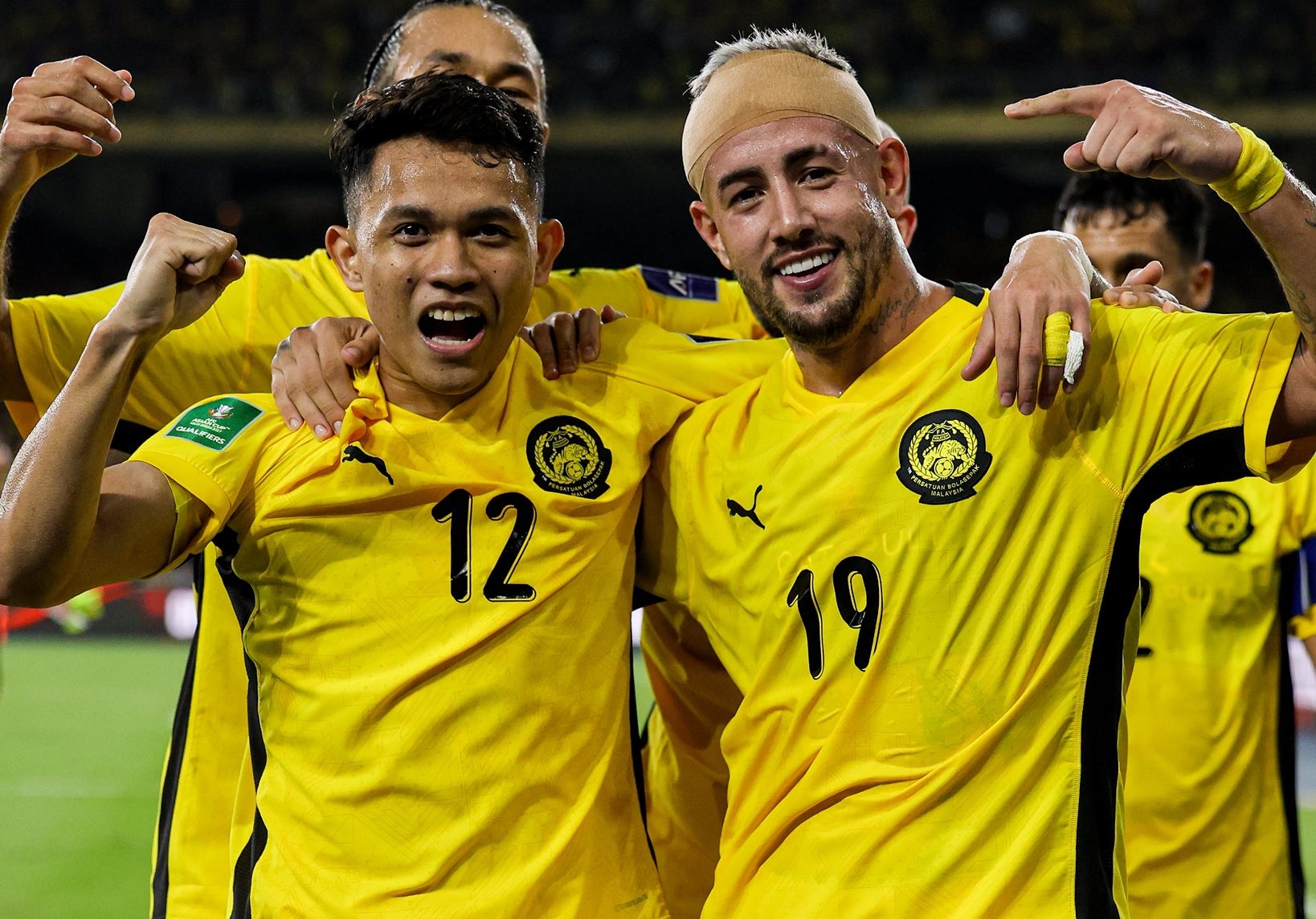 viet nam malaysia 1a