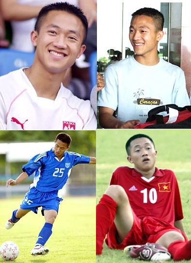 toni le hoang 11