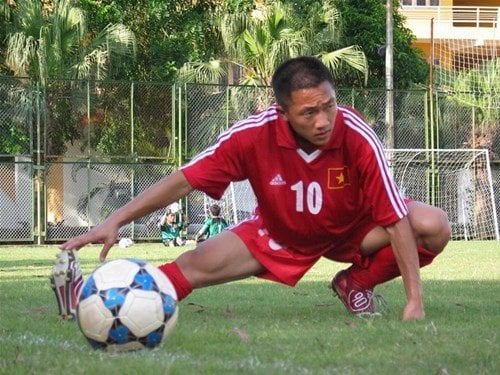 toni le hoang 9
