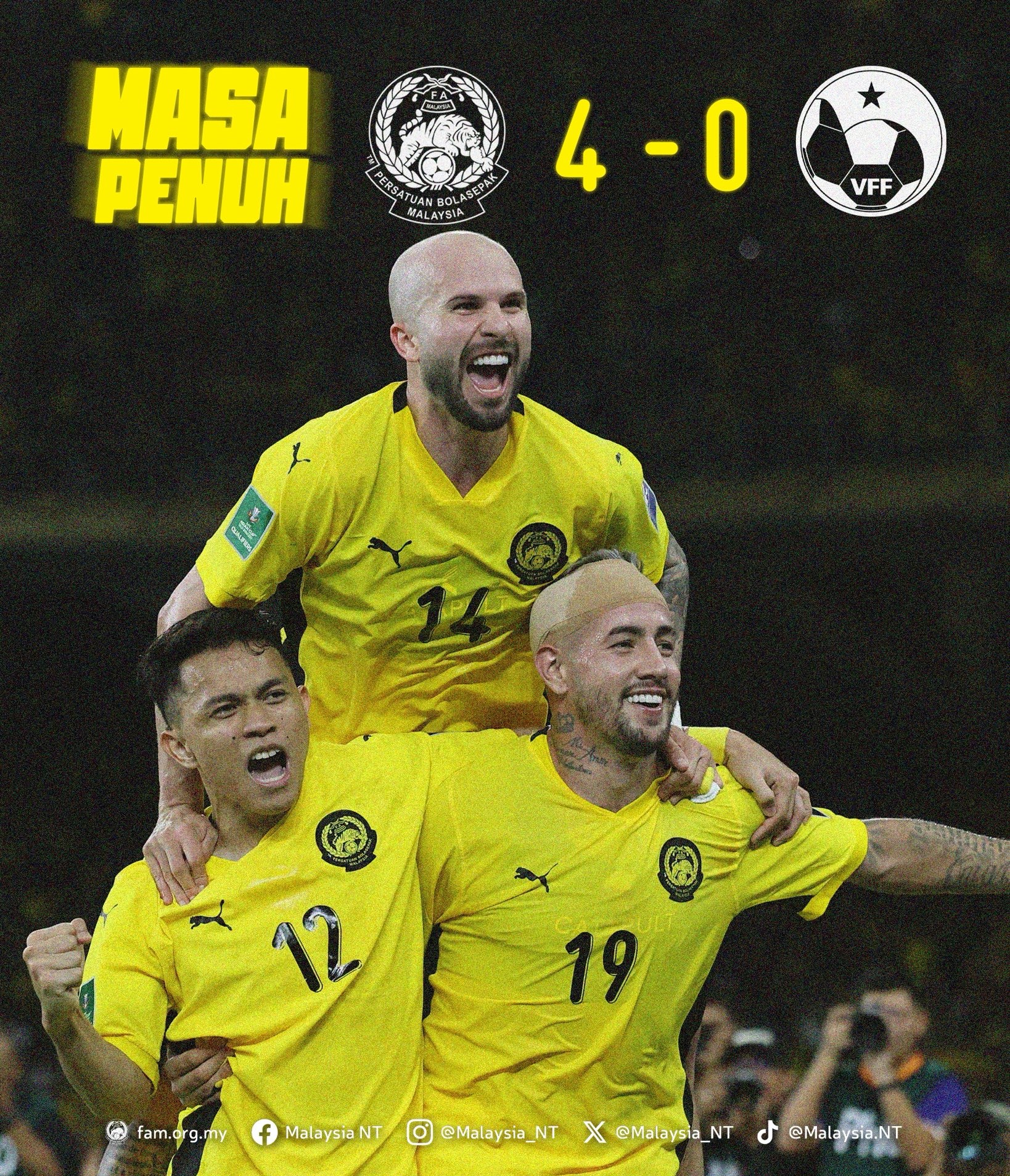 viet nam malaysia 1 