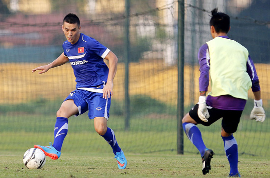 dang van robert viet nam