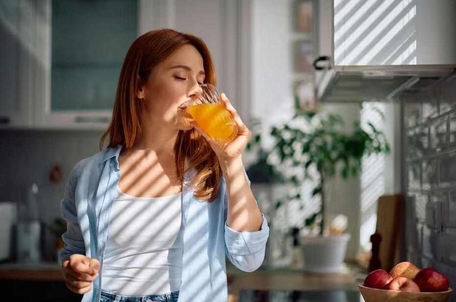 Uống thứ này buổi sáng 'tàn phá' đường ruột, làm đường huyết tăng phi mã – không phải cà phê!