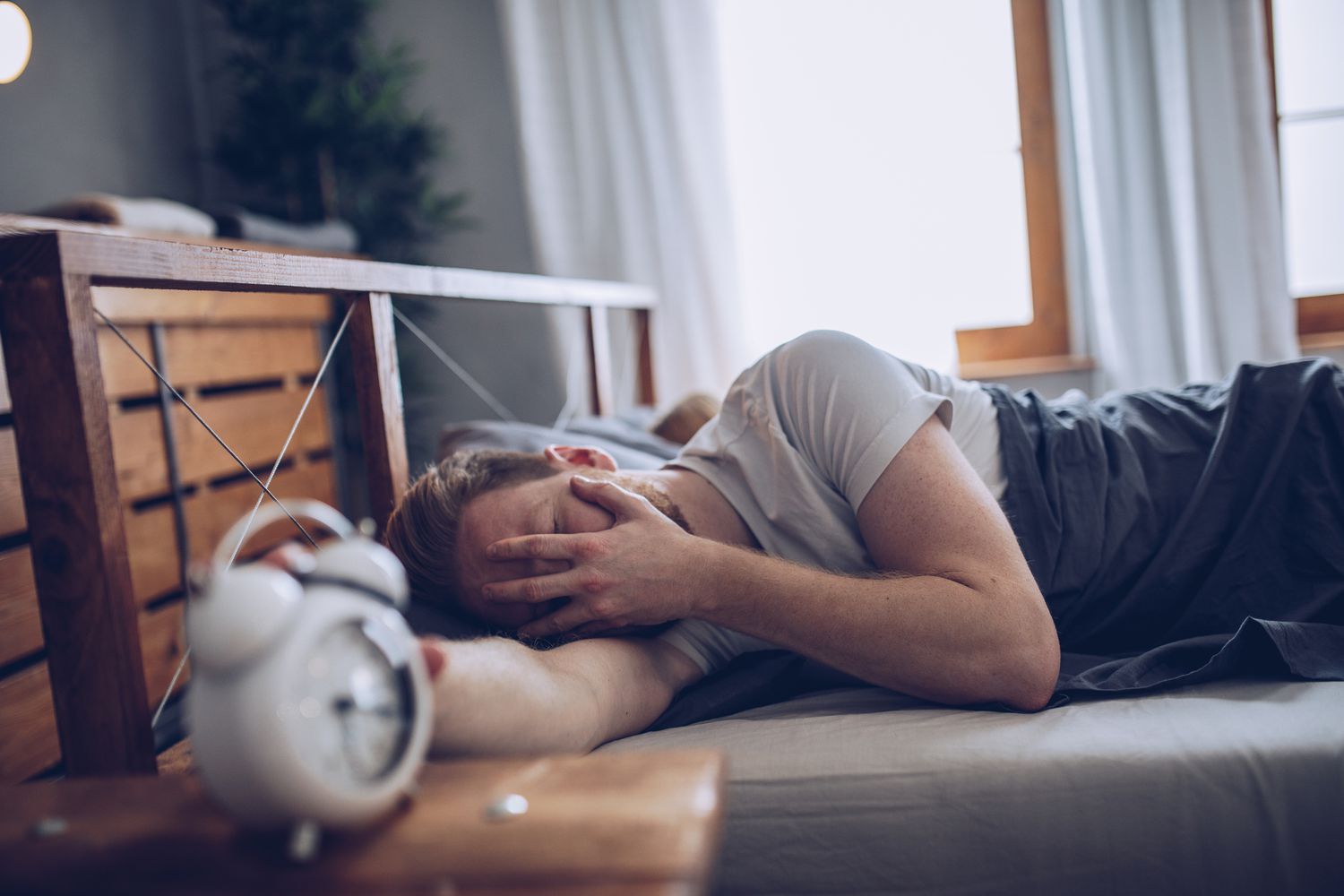 6 thói quen buổi sáng phá gan chẳng kém rượu bia: Nhiều người vô tư làm mỗi ngày