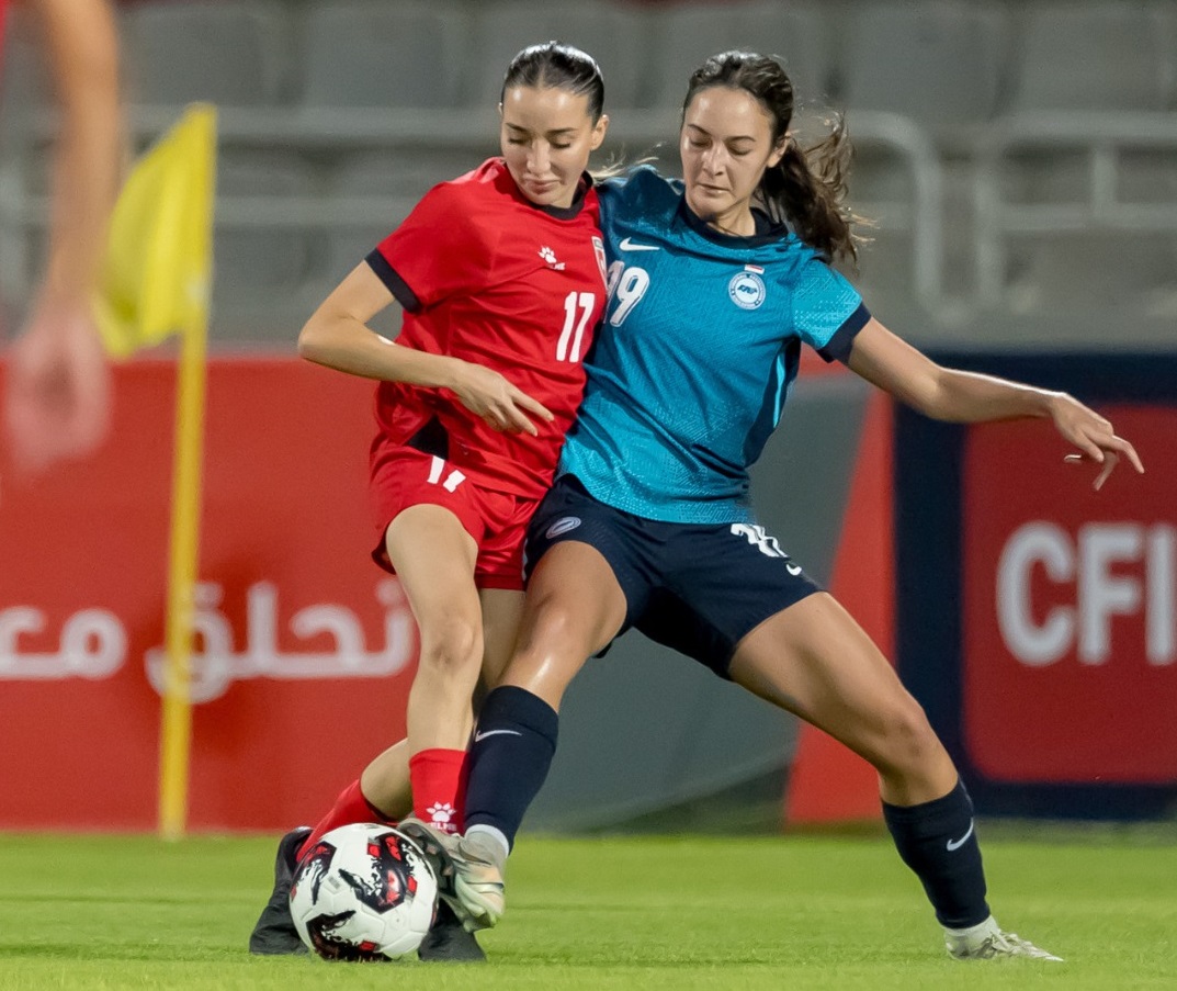 Thua liền 3 trận, đại diện Đông Nam Á mất vé Asian Cup theo kịch bản không thể thất vọng hơn
