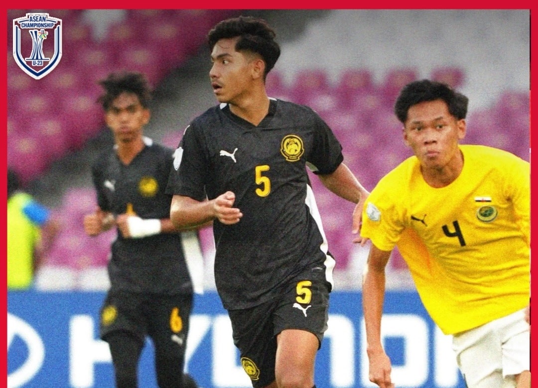 u23 malaysia 2