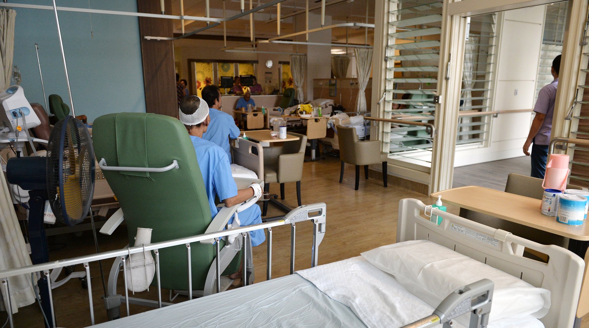 mien vien phi changi