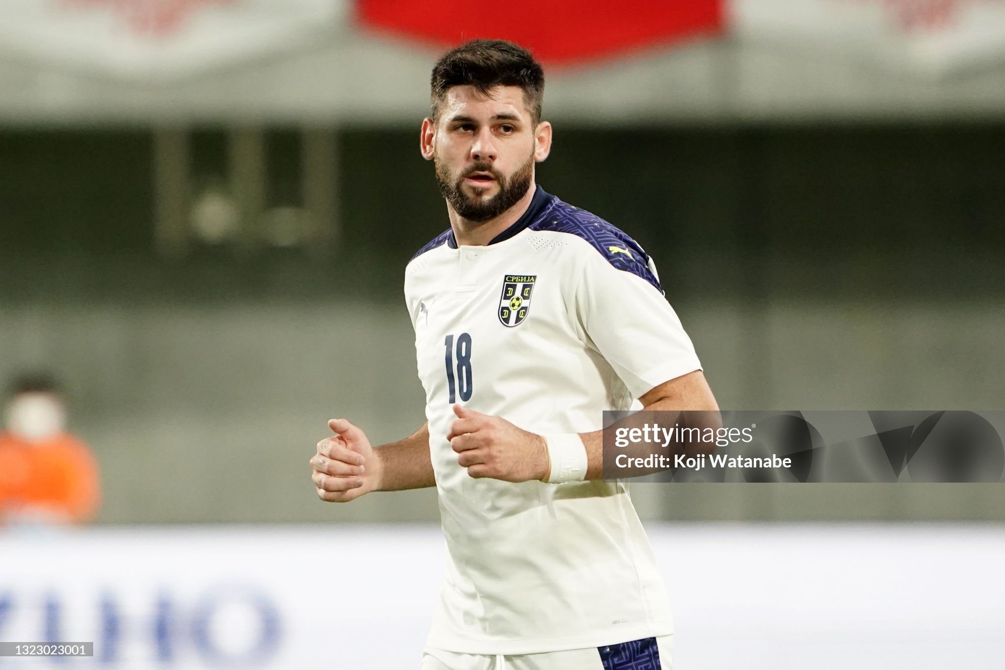milan makaric serbia 2