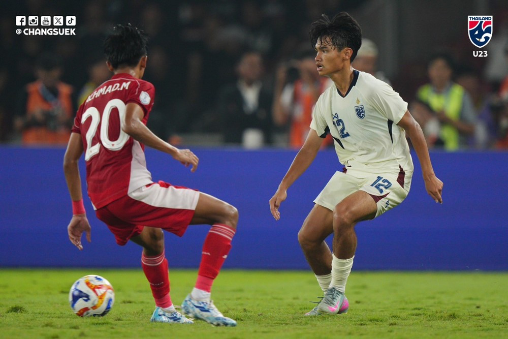 u23 indonesia vs u23 thai lan 3 2760 u23 indonesia vs u23 thai lan 3 2760