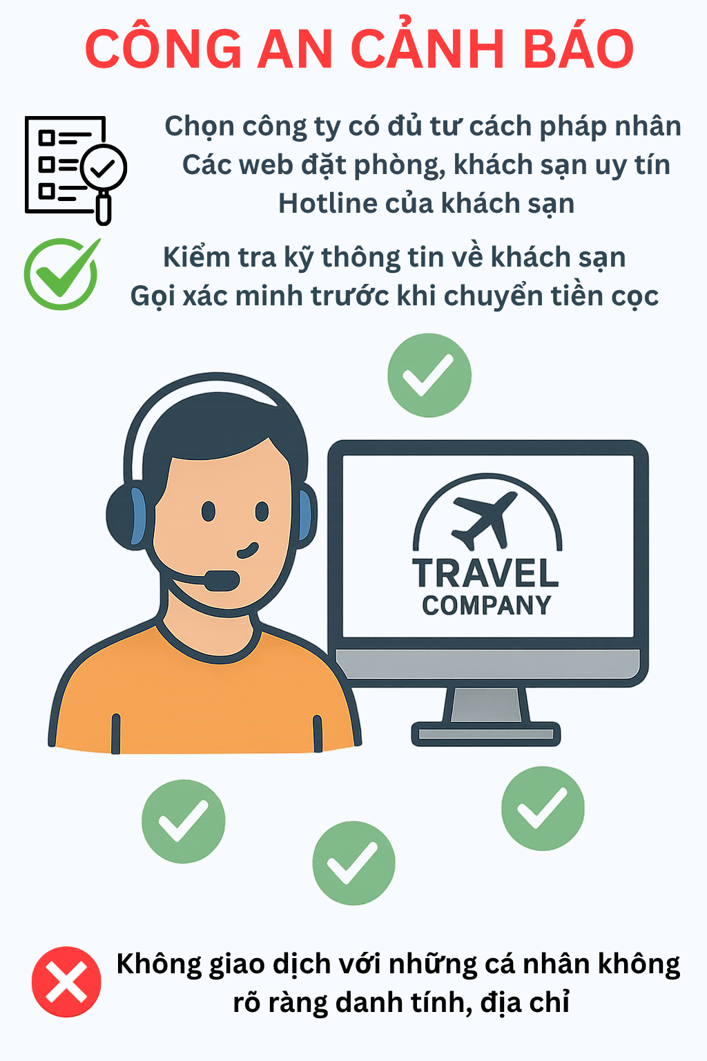 dan nen lua chon nhung cong ty du lich lu hanh co du tu cach phap nhan hoac cac web dat phong khach san uy tin hoac hotline cua khach san 1