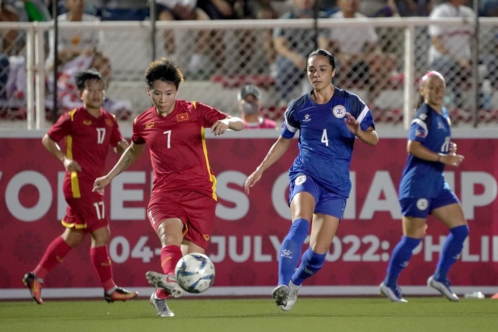 Đối thủ số 1 “có biến”, tuyển Việt Nam sáng cửa tranh chức vô địch ở AFF Cup