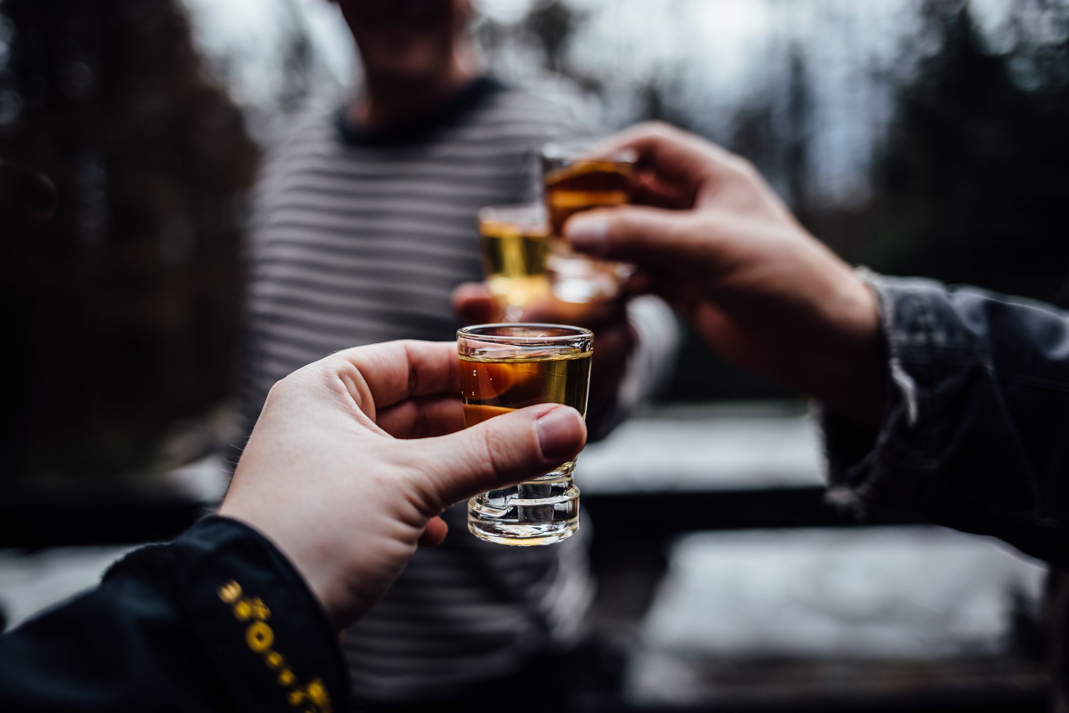 healthiest ways to drink alcohol 1670854595