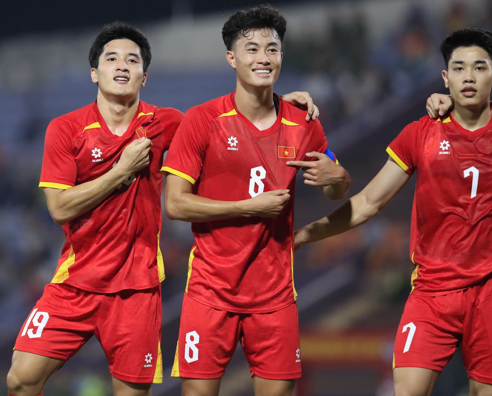 u23 viet nam u23 bangladesh 1