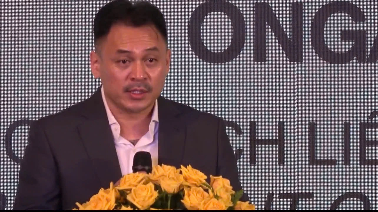 chu tich lien doan quyen anh viet nam luu tu bao