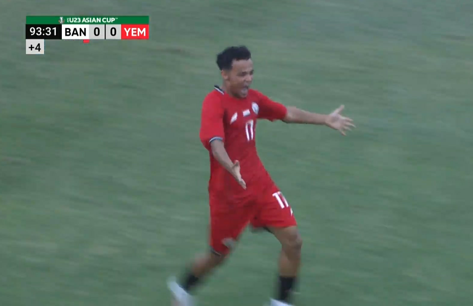 u23 yemen u23 bangladesh