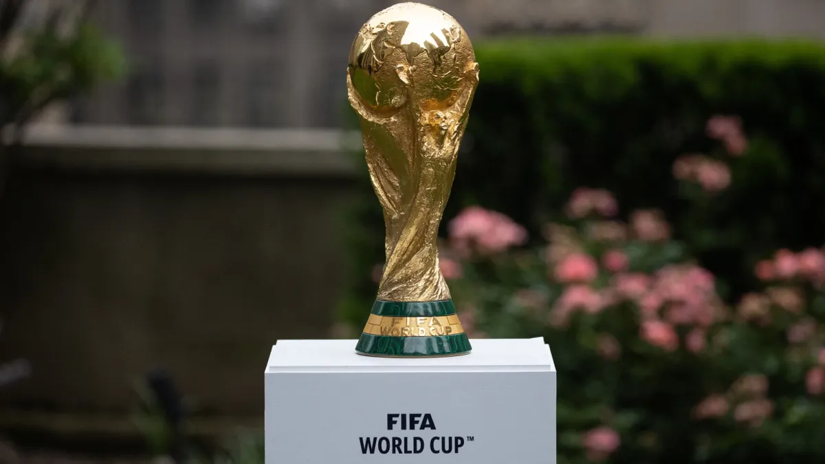 getty fifa world cup trophy11