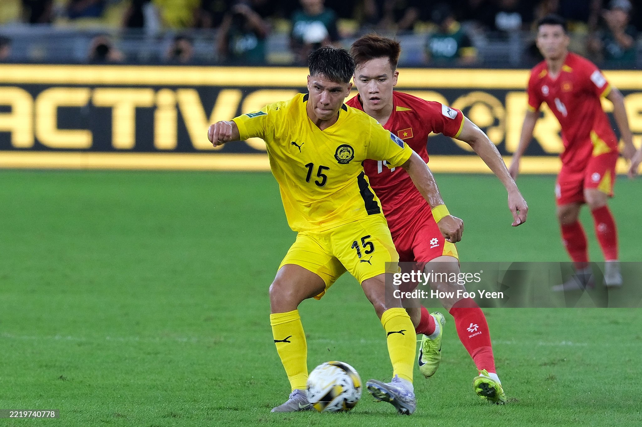 malaysia viet nam 3