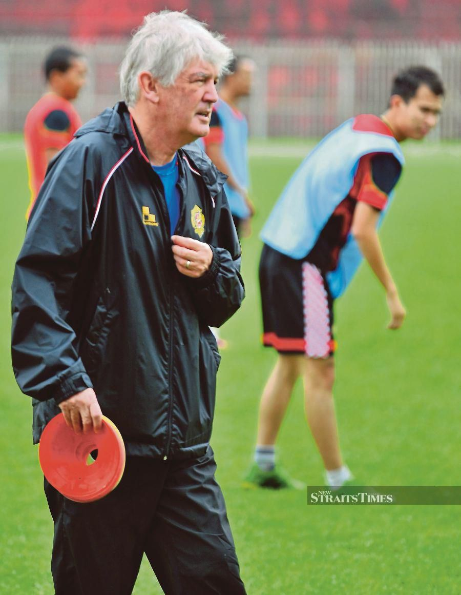 steve darby 2