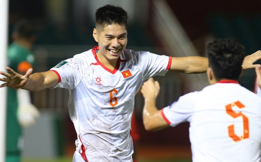 Tuyển Việt Nam đón tin vui lớn từ FIFA …