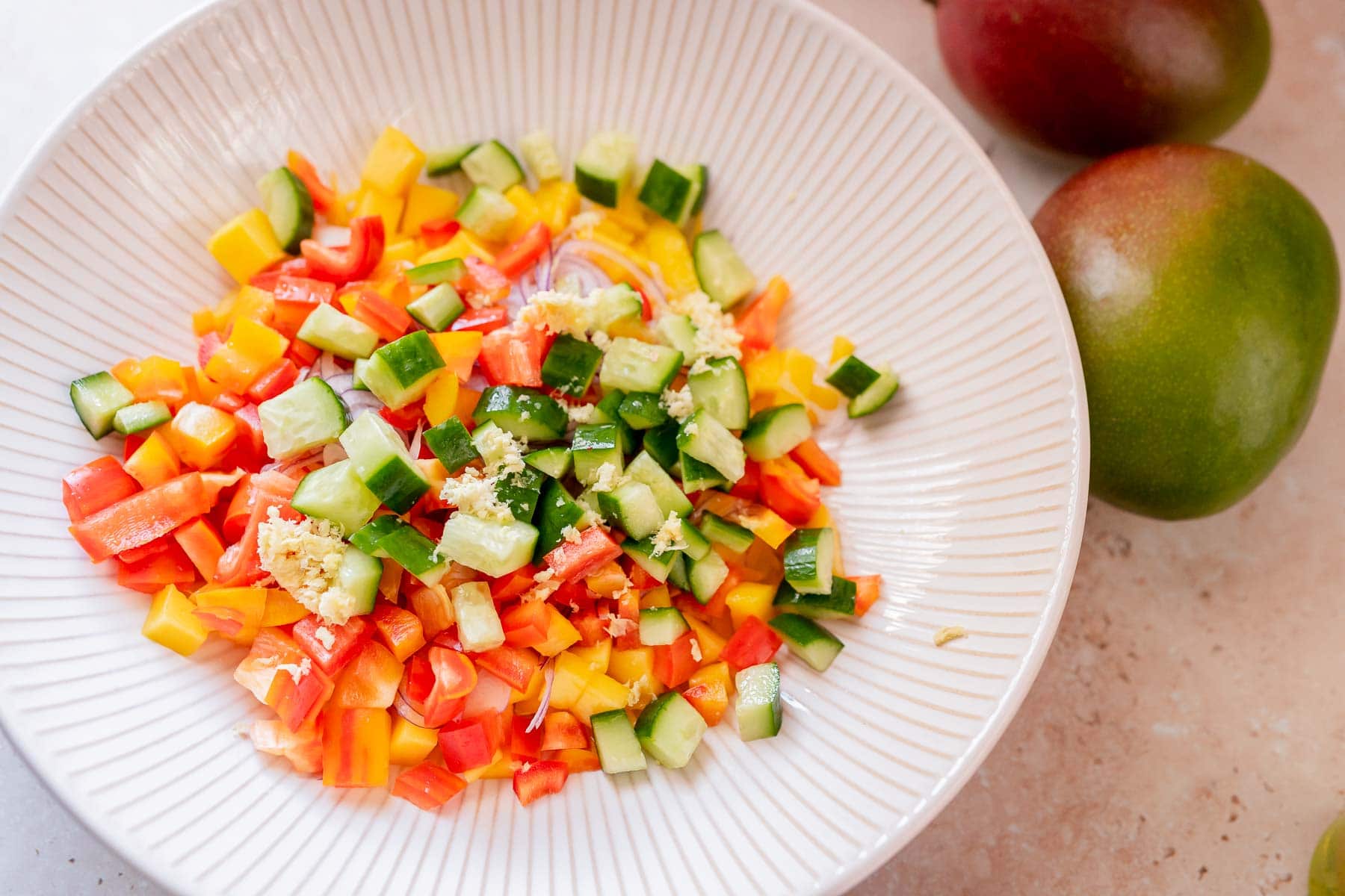 mango salad recipe 3