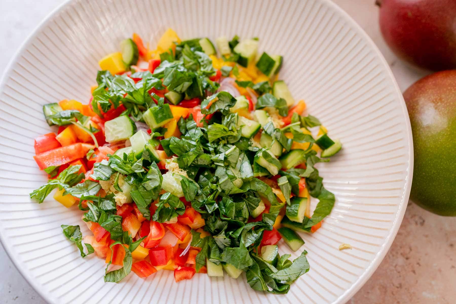 mango salad recipe 4