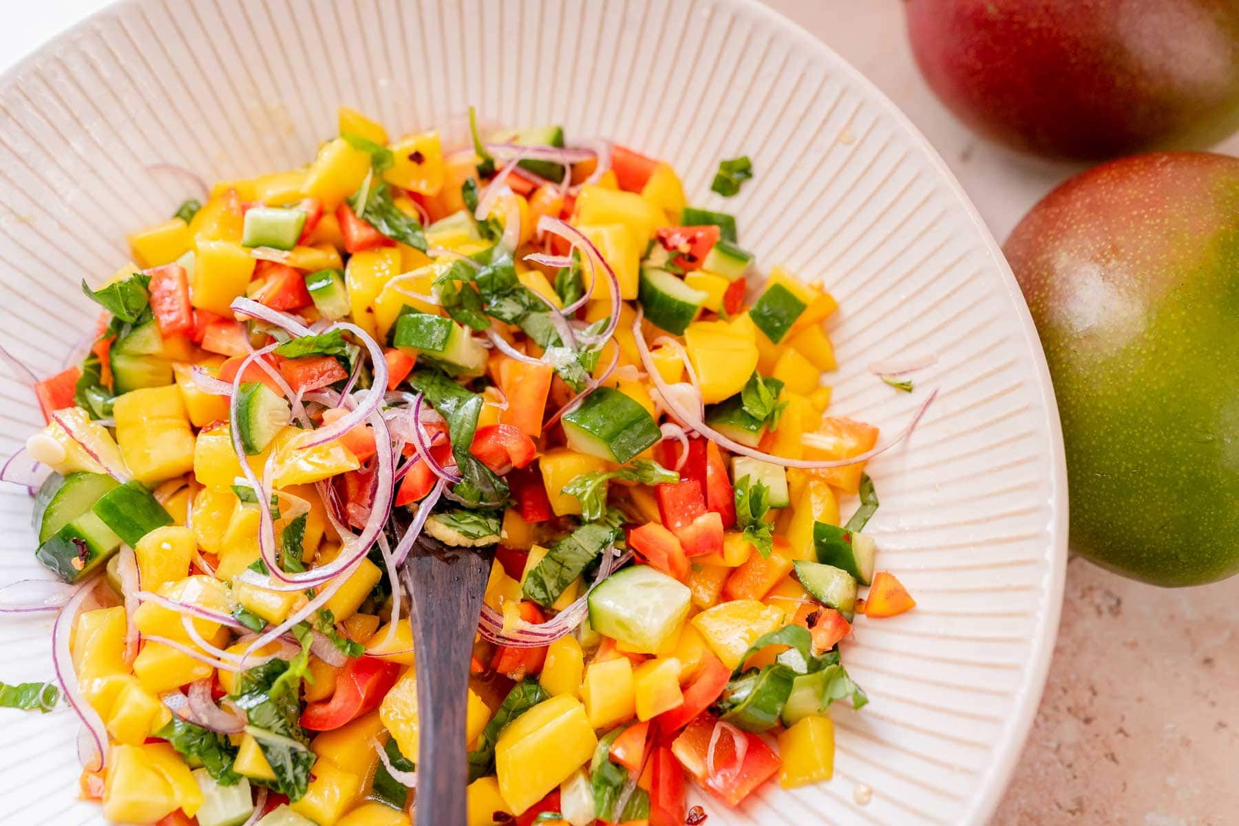 mango salad recipe 5