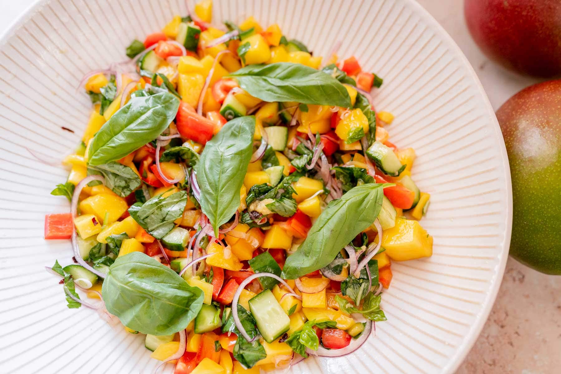 mango salad recipe 6