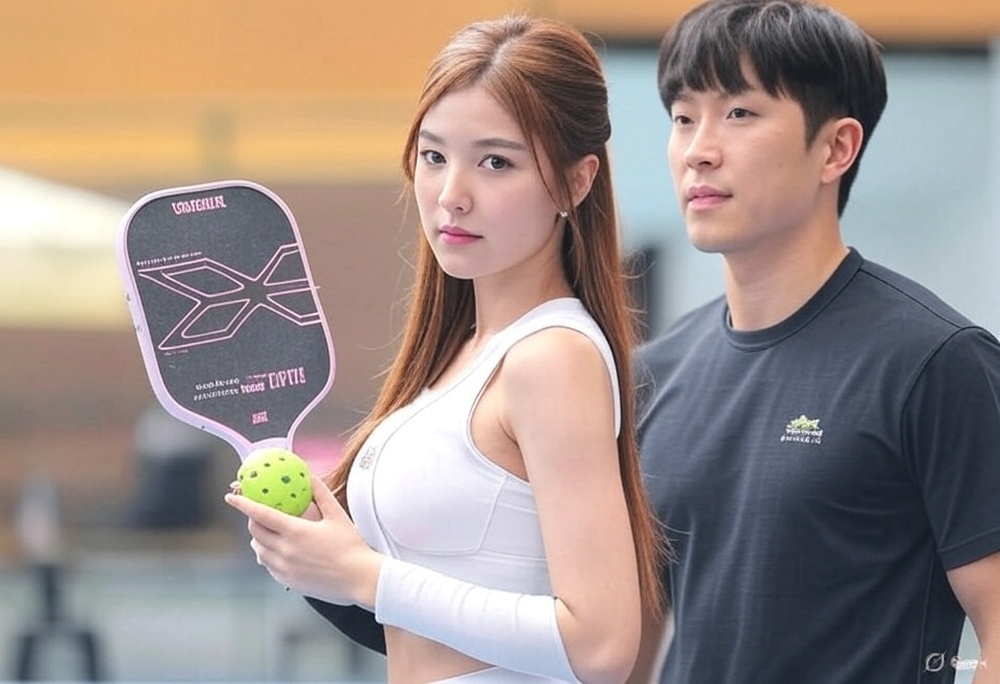 pickleball 2