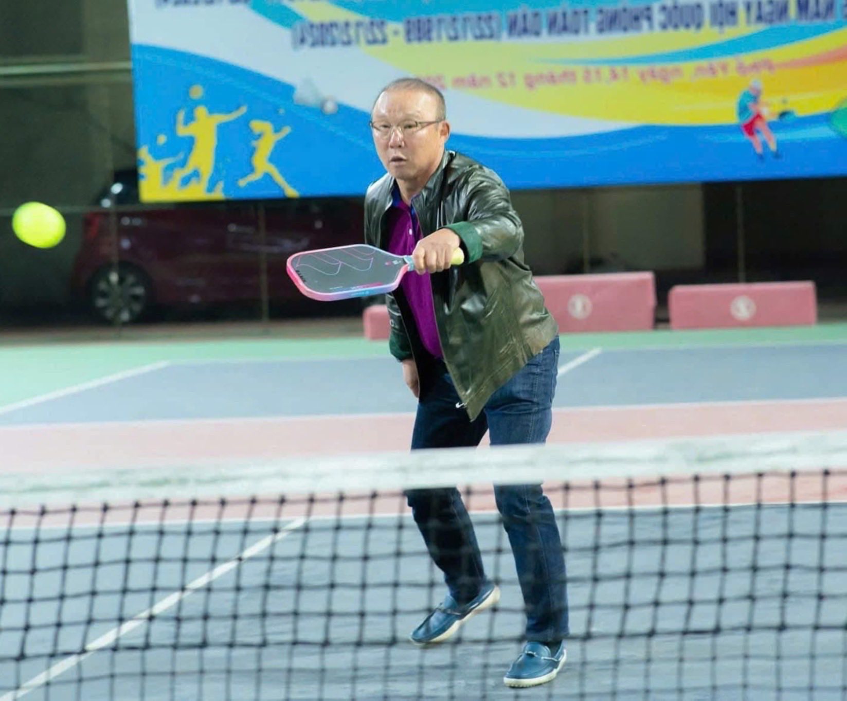 hlv park hang seo pickleball