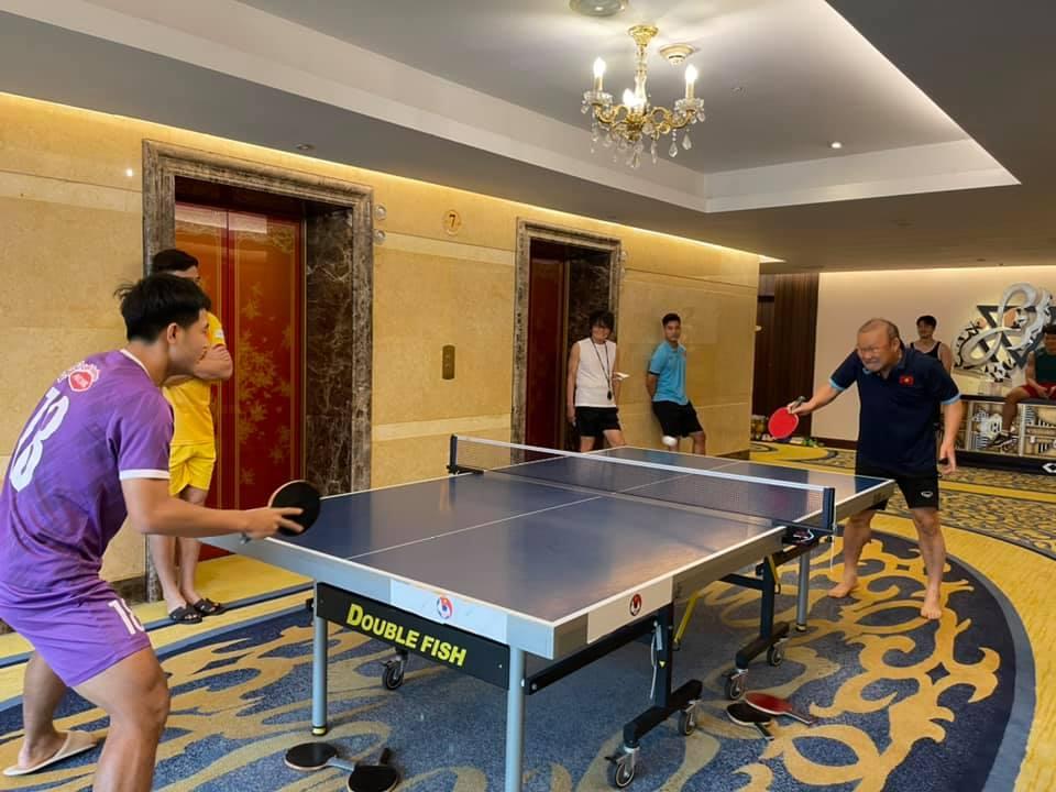 park hang seo bong ban