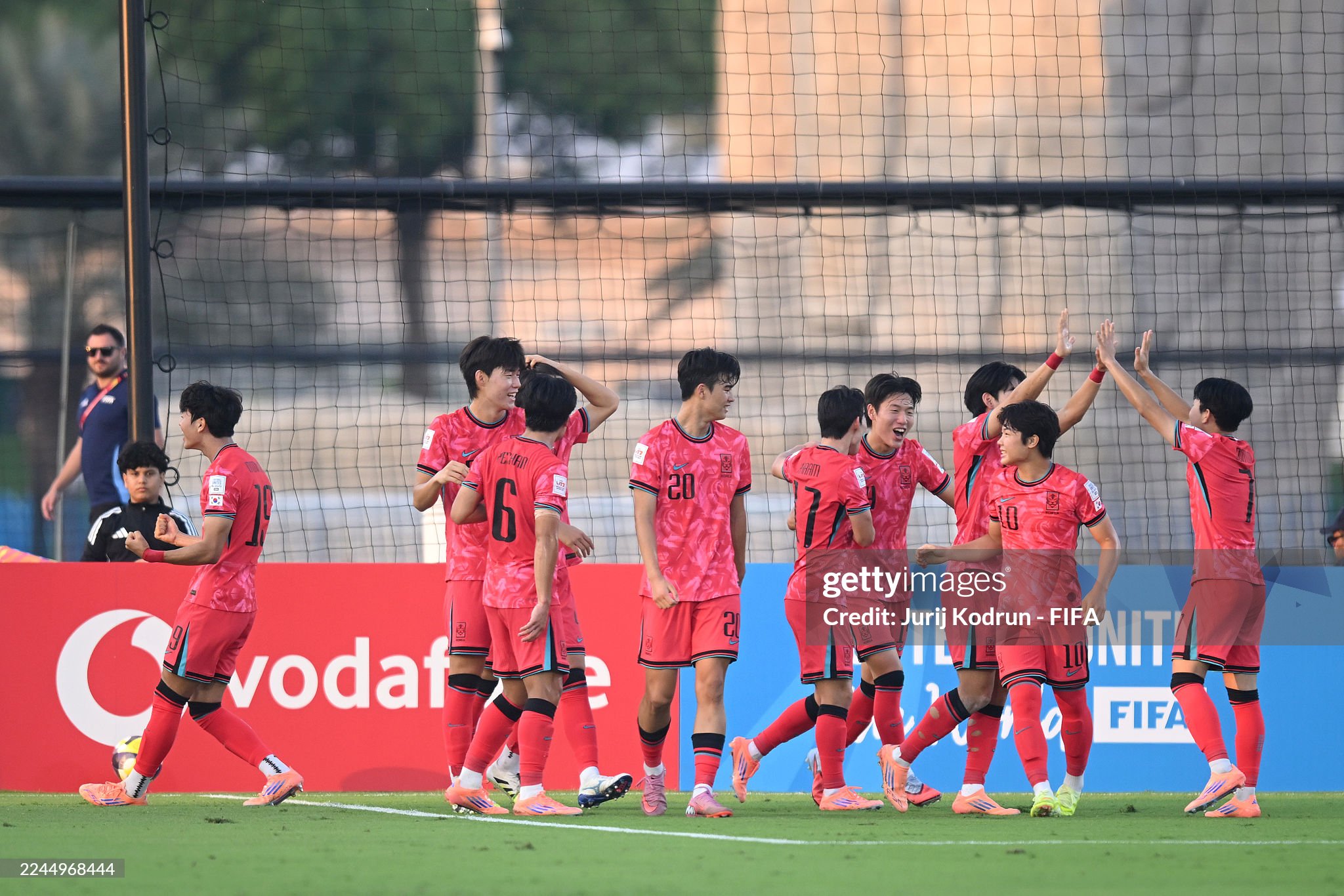 u17 han quoc