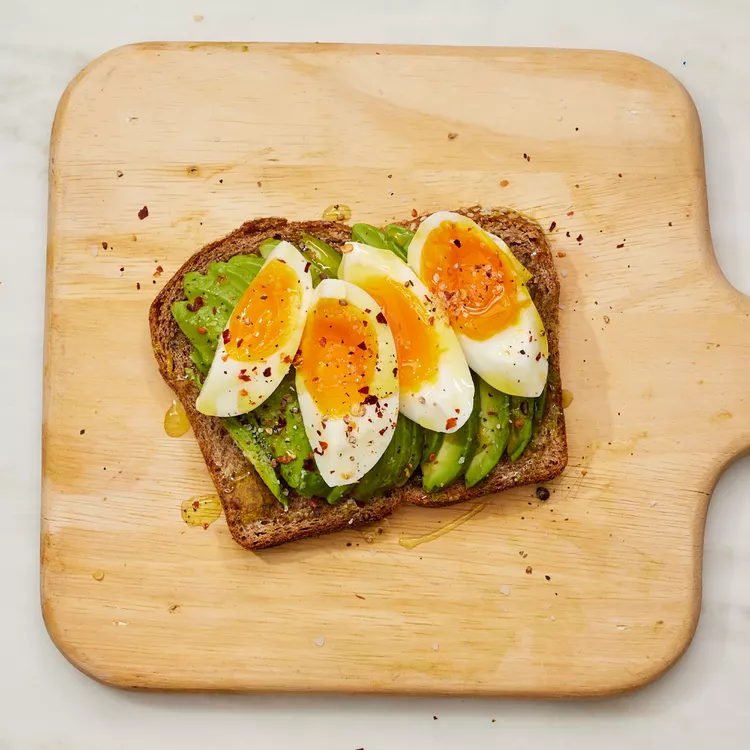 ewl jammy eggs avocado toast step 4 051 b4b79c790cb943d5bb8f0456f3eb62ff