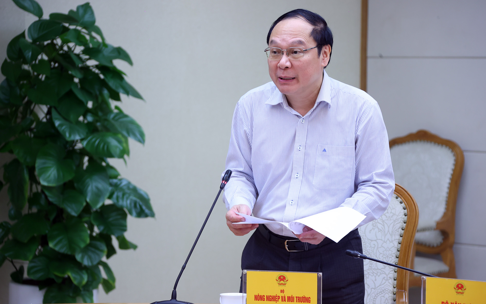 oto2 thu tuong bo nong nghiep va moi truong le cong thanh 1762857665697726243470