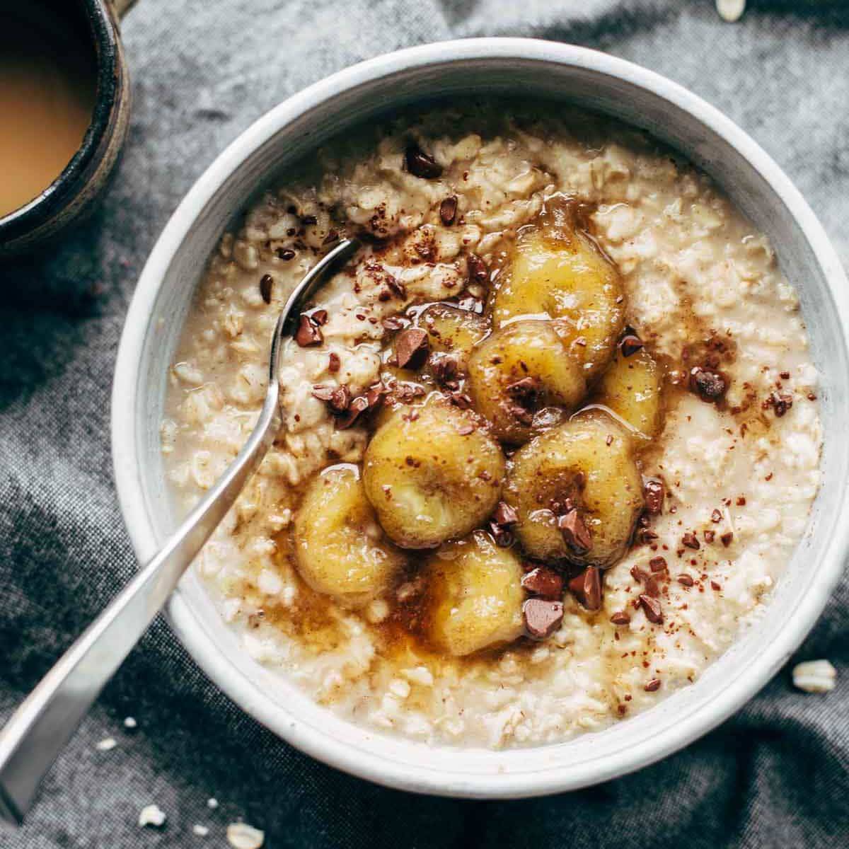 banana oatmeal recipe1