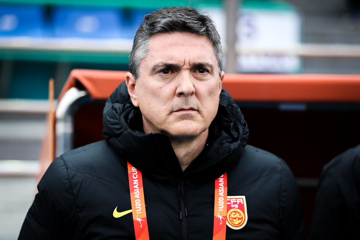 antonio puche u22 trung quoc