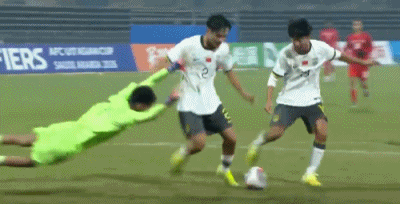 u17 trung quoc 3 0 u17 bahrain