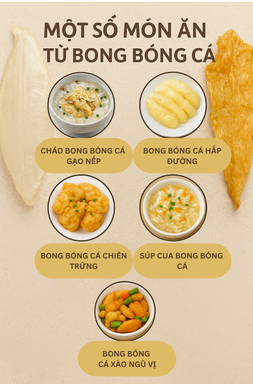 chao bong bong ca gao nep