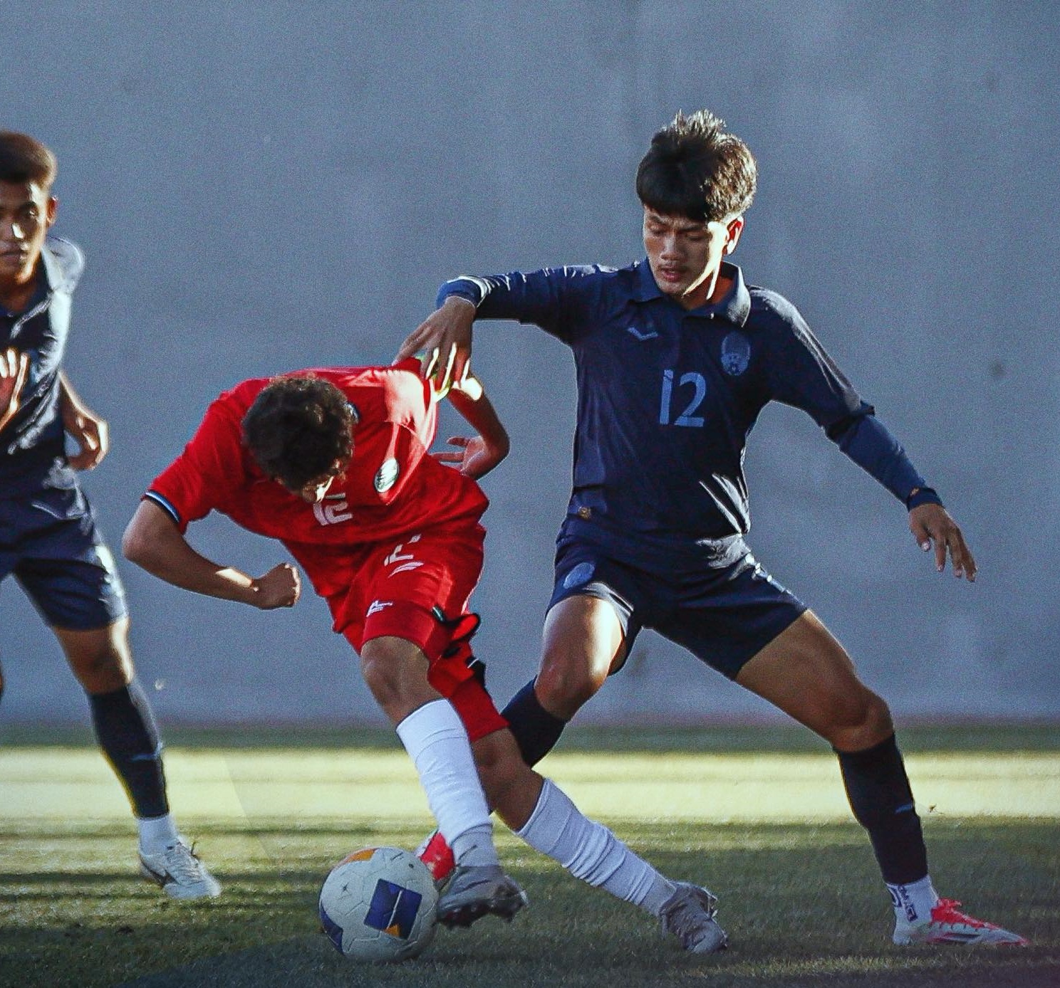 u17 campuchia u17 yemen 2