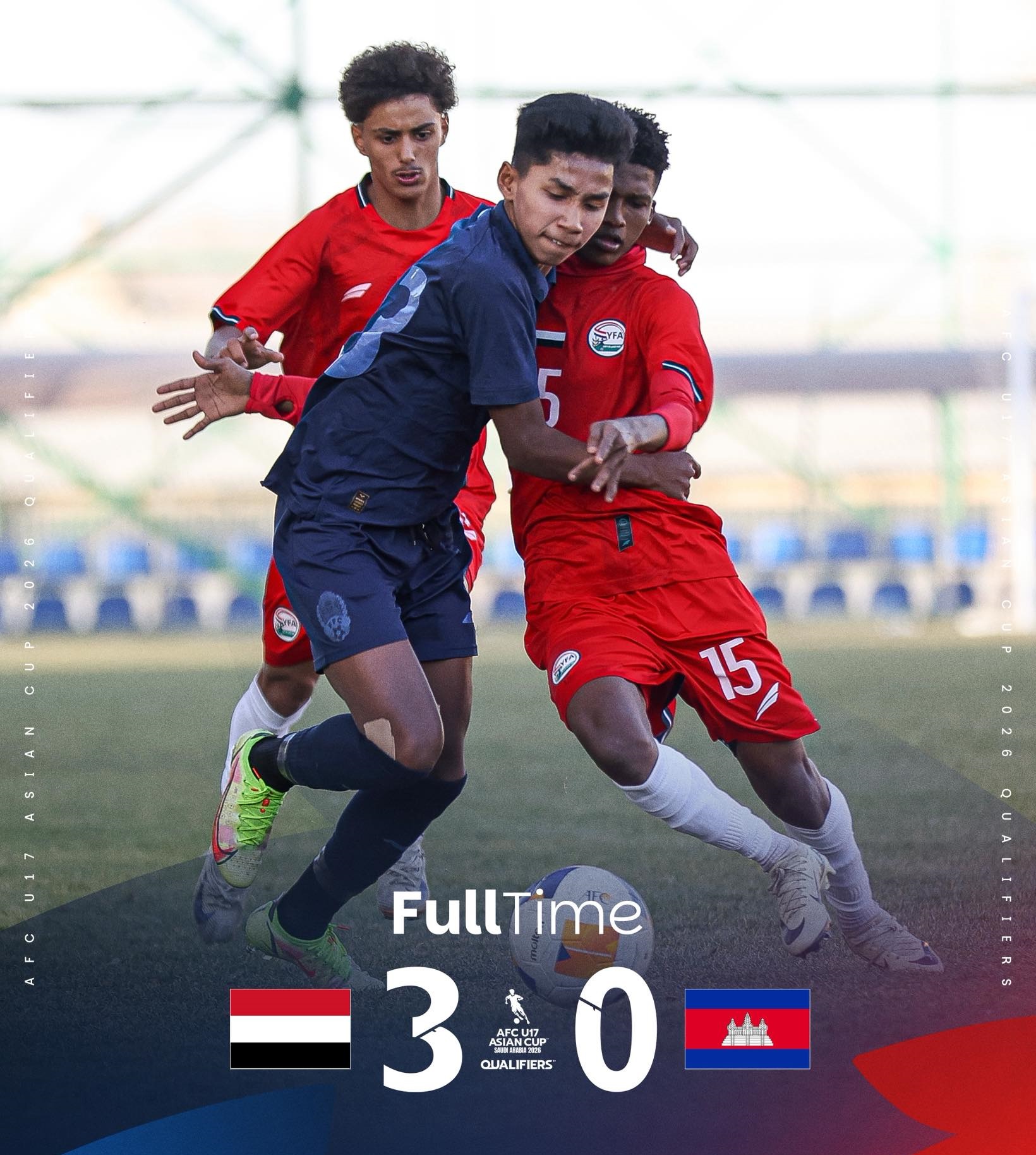 u17 campuchia u17 yemen