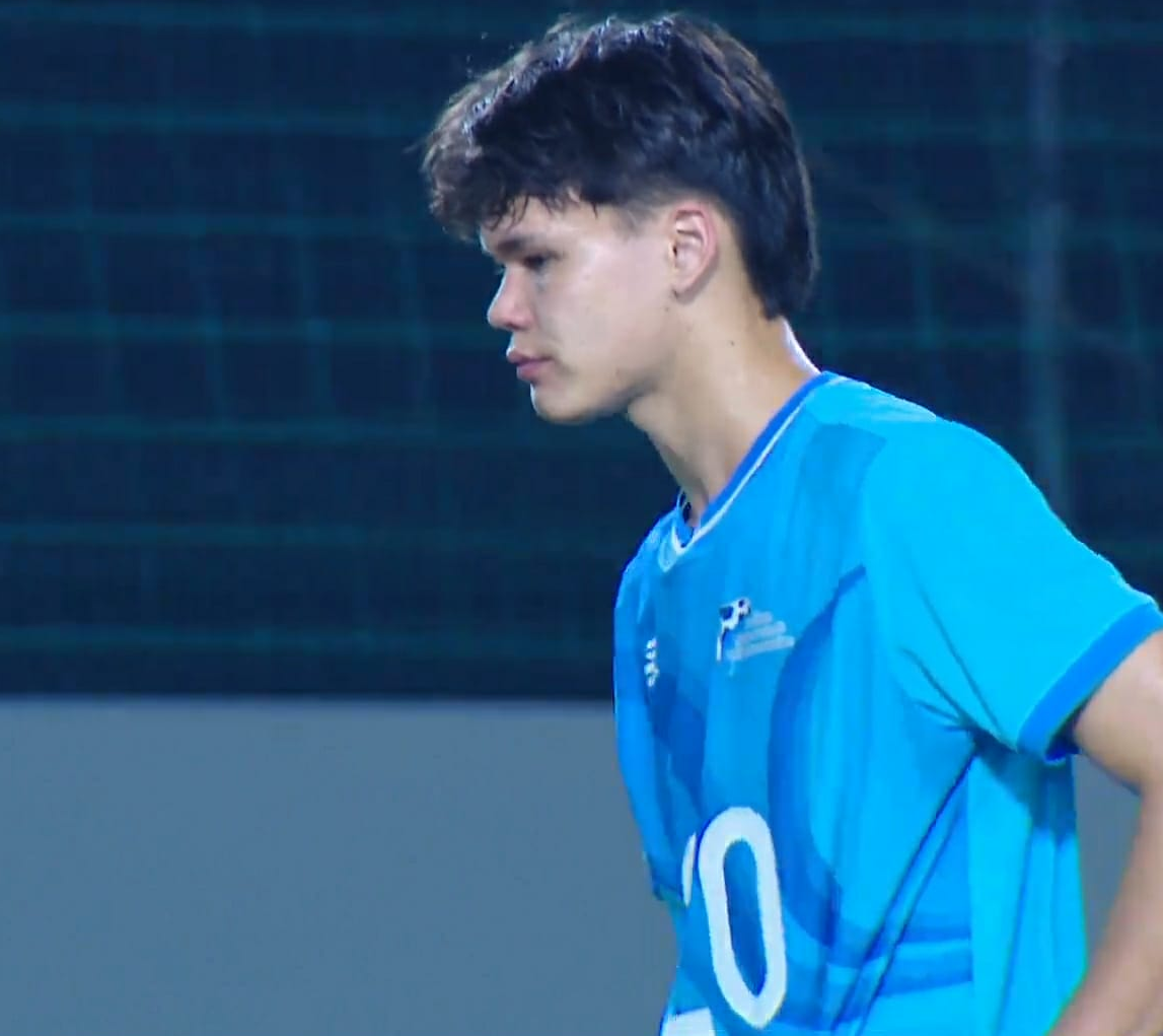 u17 singapore u17 quan dao bac mariana 2