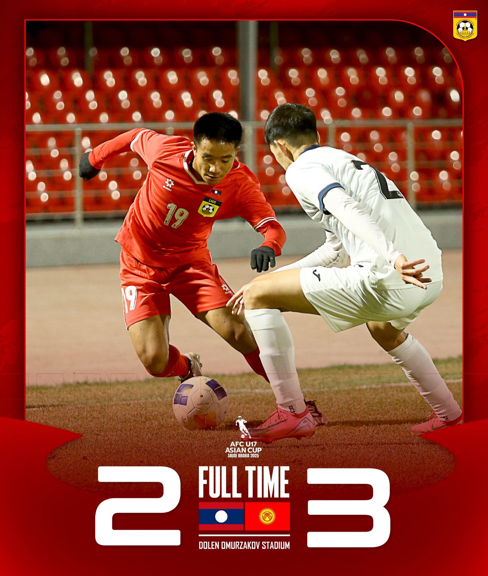 u17 lao u17 kyrgyzstan 3