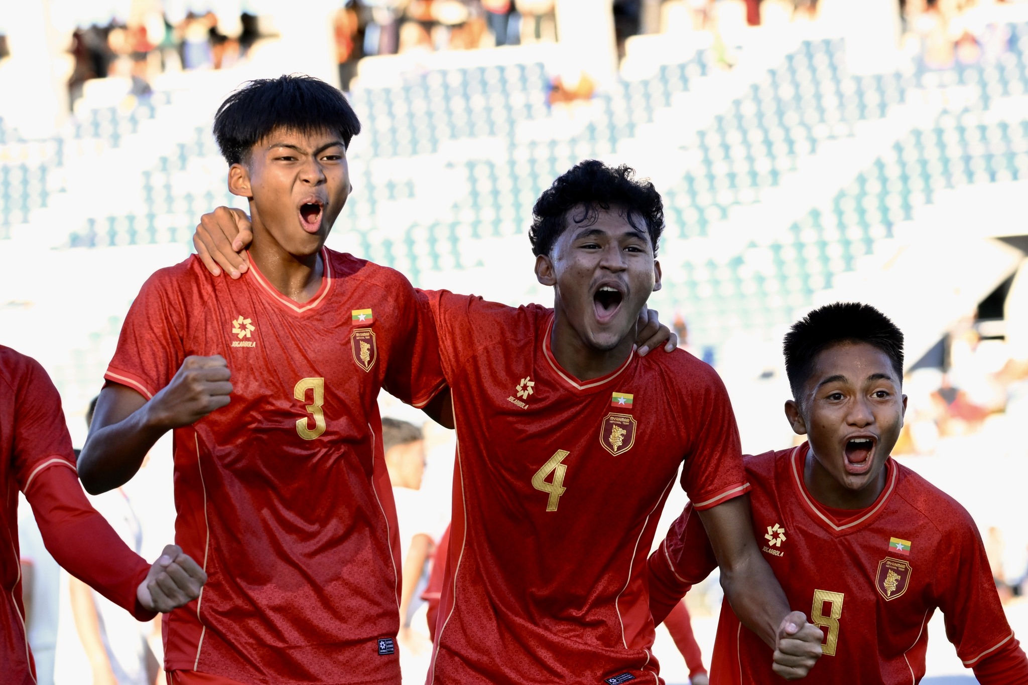 u17 myanmar 5